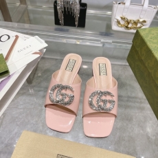 Gucci Slippers